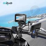 دوربین ورزشی ضد لرزش هوکو مدل DV102