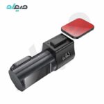 دوربین ثبت وقایع خودرو هوکو مدل DV8 2K