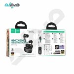 هندزفری بلوتوثی هوکو مدل EQ10 PLUS ANC+ENC