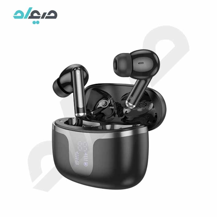 هندزفری بلوتوثی هوکو مدل EQ10 PLUS ANC+ENC