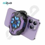 فن خنککننده گوشی موبایل هوکو مدل GM26
