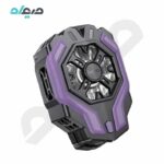 فن خنک‌کننده گوشی موبایل هوکو مدل GM26