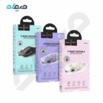ماوس بیسیم بلوتوثی هوکو مدل GM29