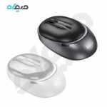 ماوس بی‌سیم و بلوتوثی هوکو مدل GM34