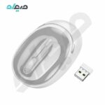 ماوس بی‌سیم و بلوتوثی هوکو مدل GM34