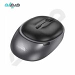 ماوس بی‌سیم و بلوتوثی هوکو مدل GM34