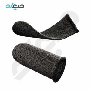 عرق‌گیر و تاچ انگشتی کنترل بازی هوکو مدل GM4