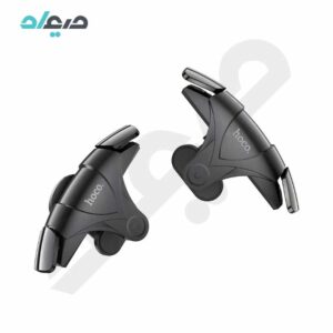 دستهبازی پابجی موبایل هوکو مدل GM5