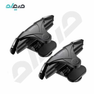دستهبازی پابجی موبایل هوکو مدل GM5