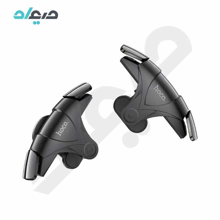 دسته‌بازی پابجی موبایل هوکو مدل GM5