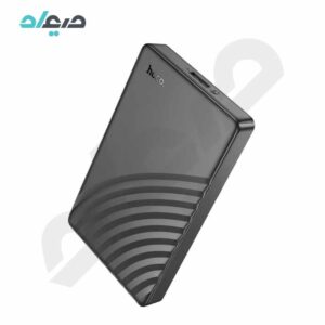هارد باکس اکسترنال 2.5 اینچی هوکو HB46 ساتا USB3.0