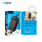 پاوربانک 60000mAh هوکو مدل J123C 22.5W