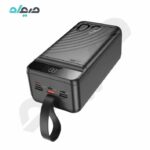 پاوربانک 60000mAh هوکو مدل J123C 22.5W