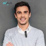 میکروفون بی‌سیم هوکو مدل L15 TYPE-C/ LIGHTNING