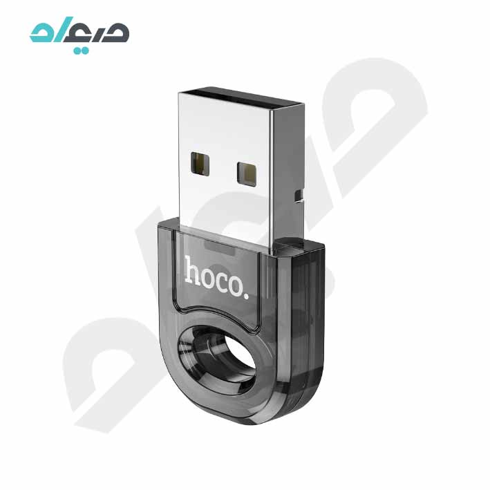 دانگل بلوتوث هوکو hoco مدل UA28