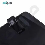 کیبورد سیمی گیمینگ مکانیکال لاجیکی مدل K310B