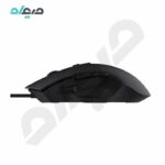 ماوس سیمی گیمینگ لاجیکی مدل M630B