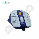 ماوس سیمی گیمینگ لاجیکی مدل M620W