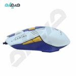 ماوس سیمی گیمینگ لاجیکی مدل M620W
