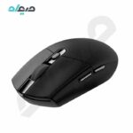 ماوس بیسیم لاجیتک مدل G304