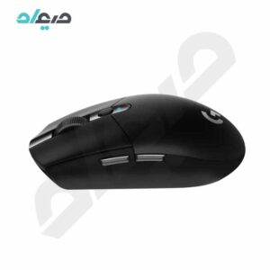 ماوس بی‌سیم گیمینگ لاجیتک مدل G304