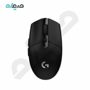 ماوس بی‌سیم لاجیتک مدل G304