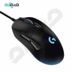 ماوس سیمی لاجيتک مدل G403
