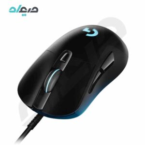 ماوس سیمی گیمینگ لاجيتک مدل G403