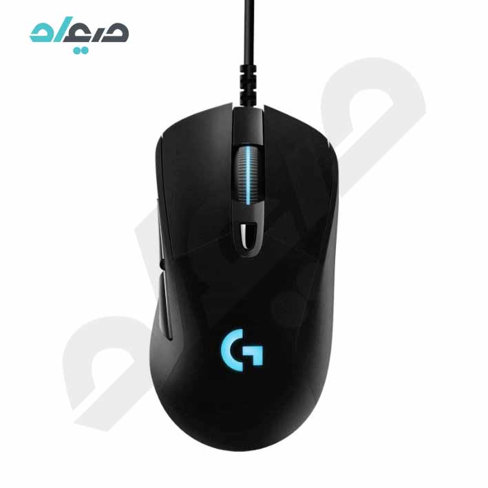 ماوس سیمی لاجيتک مدل G403