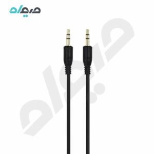 کابل صدا 1 به 1 برند MW-NET به طول 1.5 متر