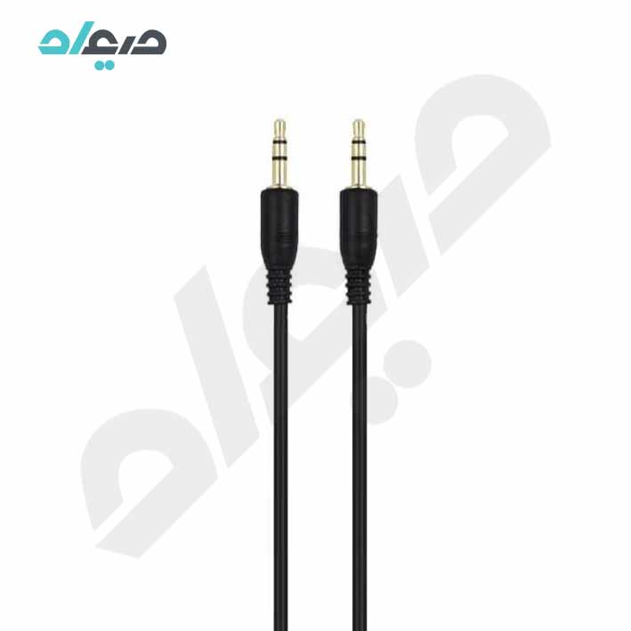 کابل صدا 1 به 1 برند MW-NET به طول 1.5 متر