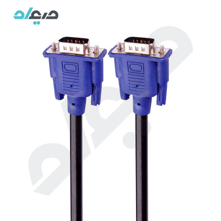 کابل VGA مانیتور MW-NET 15m