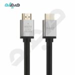 کابل HDMI پی‌نت p-net مدل 4k Ver2.0 طول 1.5 متر
