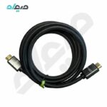 کابل HDMI پی‌نت p-net مدل 4k Ver2.0 طول 1.5 متر
