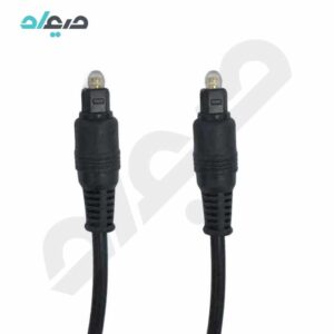کابل فیبرنوری اپتیکال پی‌نت به طول 5 متر