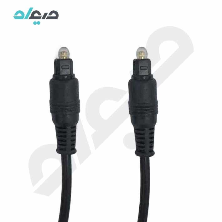 کابل فیبرنوری اپتیکال پینت به طول 5 متر