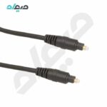 کابل فیبرنوری اپتیکال پینت به طول 5 متر
