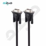 کابل VGA 3+4 پی‌نت (P-net) طول 20 متر