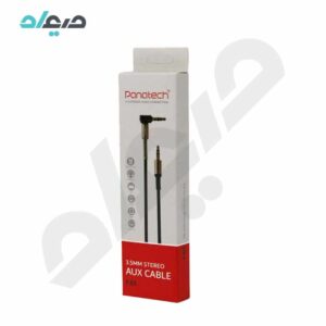 کابل صدا 1 به 1 پاناتک Pantech مدل P-A11