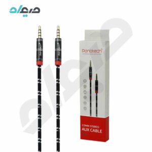 کابل صدا 1 به 1 پاناتک Pantech مدل P-A12