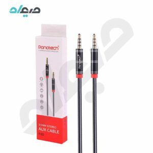 کابل صدا 1 به 1 پاناتک Pantech مدل P-A13