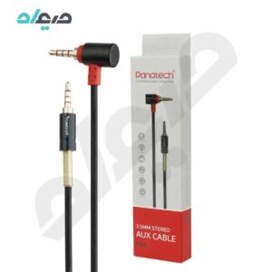 کابل صدا 1 به 1 پاناتک Pantech مدل P-A14