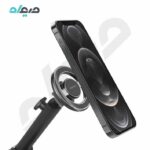 پایه نگهدارنده مغناطیسی گوشی موبایل تسکو مدل THL 1222