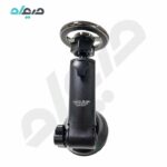 پایه نگهدارنده مغناطیسی گوشی موبایل تسکو مدل THL 1222