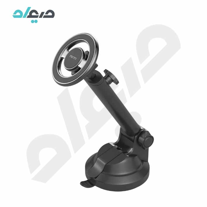 پایه نگهدارنده مغناطیسی گوشی موبایل تسکو مدل THL 1222