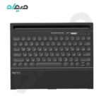 کیبورد بلوتوثی تسکو مدل TK 7321 BT