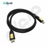 کابل HDMI 4K 60HZ یوگرین مدل HD101-10128 طول 1.5 متر
