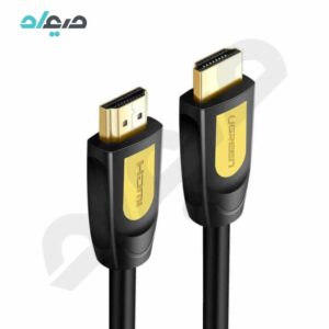کابل HDMI 4K 60HZ یوگرین مدل HD101-10130 طول 3 متر