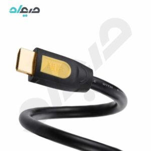 کابل HDMI 4K 60HZ یوگرین مدل HD101-10130 طول 3 متر