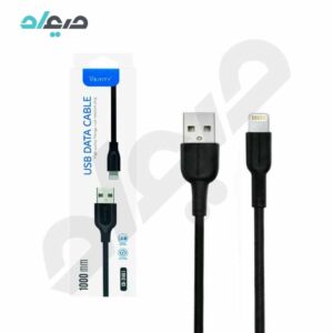کابل آیفون Lightning وریتی مدل CB-3146 i